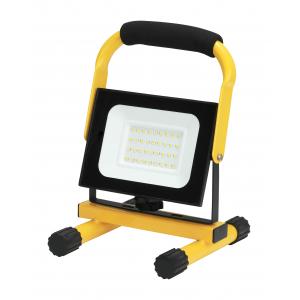 Aluminum Diecast IP65 LED Flood Light Outdoor 30W 25000H