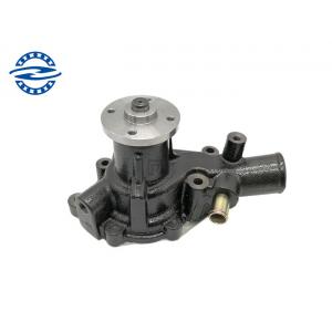 4BA1 4BC1 5136101870 5136101500 for ISUZU Engine water pump