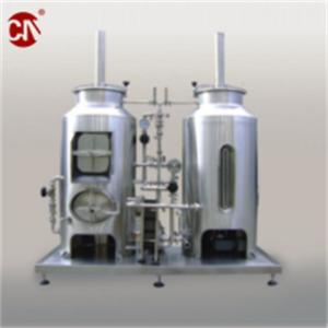 China 3 in 1 Drink Water Milk Beer Can Filling Machine for Carbonated Beverage Production Line supplier