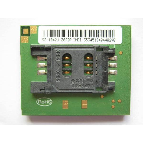China Quad-Band SIMCOM SIM900/ SIM900A/SIM900B/ SIM900D sim300 gsm module wholesale