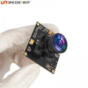 Micro 8-Megapixel Sony IMX317 CMOS Image Sensor Color Camera Module