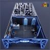 China XR SPACE ADVENTURE Virtual Reality Simulator 4 Player Per Batch  wholesale