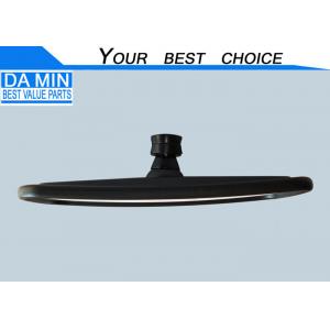 China 8970943180 Rectangle Door Mirror For Long Distance Cargo High Safety supplier