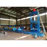 China 1000T Four Column 10000KN Hydraulic Power Press Machine wholesale