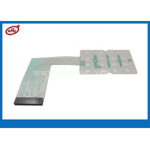 China ATM Machine Parts NCR FDK Keyboard Membrane 0090011099 009-0011099 supplier