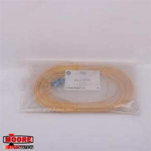 1756-RMC10 1756RMC10 AB AB ControlLogix 10 m RM Fiber Optic Cable