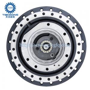 China EC480 Excavator Travel Device Planetary Gearbox VOE 14631200 For Vol-vo supplier