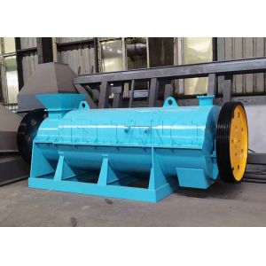 China Fertilizer Granulator Ideal for Converting Organic Waste Straw Manure Sawdust Fish Bones and Humic Acid into Granulated Fertilizer wholesale