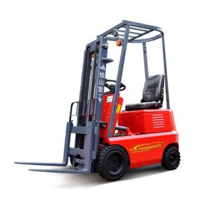 0.5 ton mini battery forklift made in China