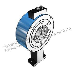 China 2000Nm 8000rpm Torque Flange For Dynamometer wholesale