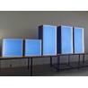 China Smart LED Sky Panel Light 40W Dimmable Ceiling Fixture with App Control & Sunrise Simulation Modes wholesale