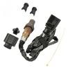China Sensor de oxígeno 0258006984 para VW CC Passat 3.6L Touareg Audi A6 Q7 4.2L 06B906262A wholesale