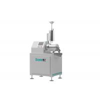 China Chemical Industry Bead Mill Machine With Customized Grinding Media Ceramic Beads on sale