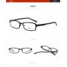 Classical Wayfarer Style Parim Eyeglasses Frames Colorful Optical Frames