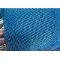 China Polyester Mesh For Belt Type Sludge Dewatering Machine In Paper Mill on sale