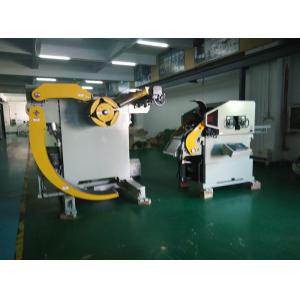 China Shanghai Punch Feeding Line Height, Guangdong Servo Feeder Metal Sheet Processing supplier