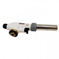 China Kitchen Lighters Hot Gun Flame Gun Fire Brazing Torch for Culinary Professionals on sale