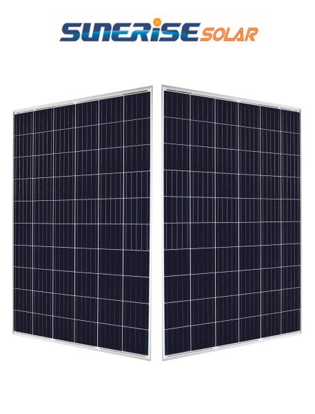 Multi core 2*4mm2 Wifi 7KW On Grid Solar PV System