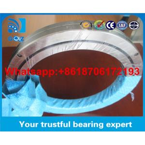 RB11012UU C0 Clearance RB 11012 Crossed Cylindrical Roller Bearing 110x135x12 Mm