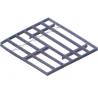 China AVAILABLE FLOOR OPTIONS C Purlin Joist Floor Systems wholesale