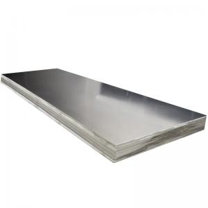 321 201 410 Asme Stainless Steel 2B Astm 304 Stainless Steel Sheet