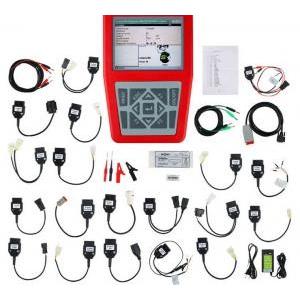 China iQ4bike Motorcycles Precise Electronic Diagnostics Systems Universal Motobike Scan Tools supplier