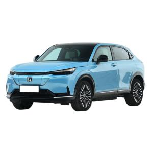 China In stock High Spec EV Compact SUV e:NS1 Edition China New Electric Car For Honda Sale  Discount sales supplier