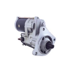 China CW Rotation Diesel Engine Starter Motor 24V 5.5Kw 1280004685 With 11 Tooth Pinion supplier