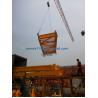 China TC7030 Power Cable Tower Crane For High Rise Building Construction Project wholesale