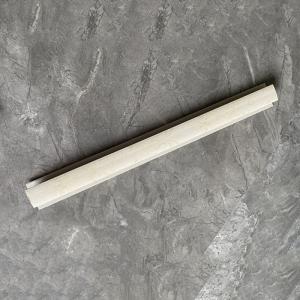 WPC Skirting Laminate Skirting Boards For Office Building