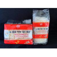 China Gluten Free Preparing Organic Rice Vermicelli Noodles on sale