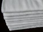 Cheesecloth absorbent gauze folding gauze 40's 20x12 36x2yds 4ply interfold rolling on cardboard white