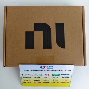 China PCIe-8361 NATIONAL INSTRUMENTS-779504-01 High-Speed Connectivity & Precision Control:  The Ultimate Industrial I/O Interface wholesale