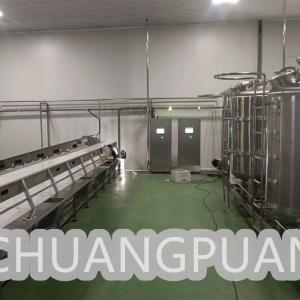 China Coconut Water Cutting Machine Enhanced Efficiency for Coconut Water Extraction supplier