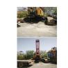 2021 Sany Used Crawler Crane SCC2600A With A 72m Main Boom, A 60m Tower Boom, A 110-Ton Counterweight, And 4,600 Hours Of Operation. Excellent Operating Condition.