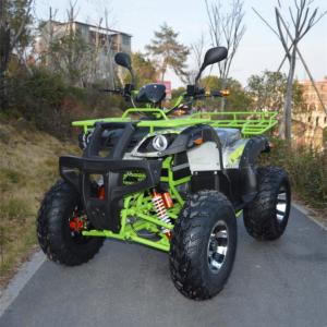 60V40AH Lithium Battery Electric ATV Four Wheelers ATV Quad for Adults 1500W Powerful