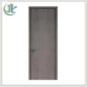 China WPC Interior Door Living Room Use supplier