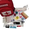 China Manual del kit de emergencia de primeros auxilios para la supervivencia Tipo y clase I Certificación wholesale