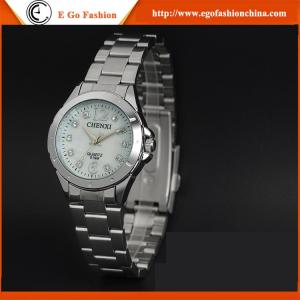 Blue Pink Watch Female Watch Fashion Woman Watch Quartz Analog Watches Wholesale Watch Man