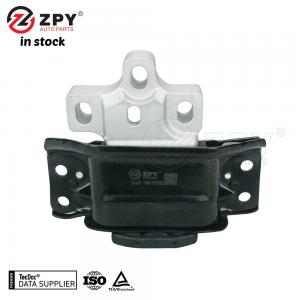 China Transmission Gearbox Car Engine Mount 3QG199555B 5QA199555D 5QA199555AM 5QA199555AP supplier