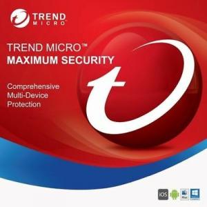 China Best Computer Antivirus software Trend 2019 Micro Maximum Security digital key 3 device 3 year 2019 trend safety guard wholesale