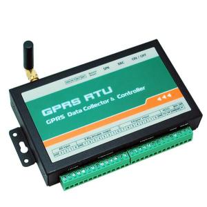 China CWT5111 GPRS remote monitoring system for fuel tank level supplier