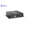 China 720P SD Mobile AHD Car DVR Kit 4 Channel 3G 4G Wifi GPS Manual / Alarm Recording wholesale