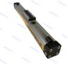 China Anodized aluminum PARKER OSP-P Rodless linear drives Pneumatic cylinder Bore size 10mm to 80mm Stroke 100mm to 3000mm OSP-P10 OSP-P16 OSP-25 OSP-P32 OSP-P40 OSP-P50 OSP-P63 OSP-P80 wholesale
