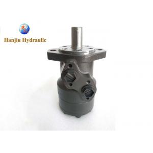 China Compact Volume BMP Hydraulic Motor Low Weight For Injection Moulding Machines supplier