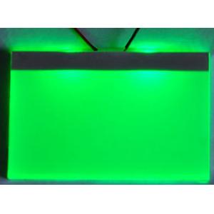 MONO backlight Custom made for different types of structure colors ​and size
