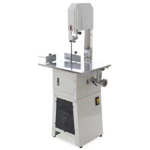 China High-Accuracy Portable Chicken Breast Cutting Machine Commercial supplier
