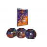 China Movie Blu-ray DVD Coco Pixar Comedy Fun Adventure Film Animation Blu-ray DVD wholesale