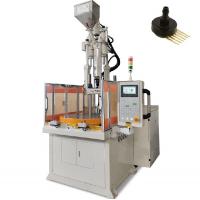 China Good Quality 55 Ton Plastic Injection Molding Machine Pressure Sensor Making Machine on sale