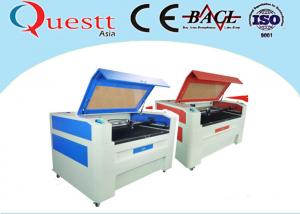 China Máquina de gravura de pedra para o metaloide, máquina do laser de gravura do Cnc de 1000x600mm on sale 
